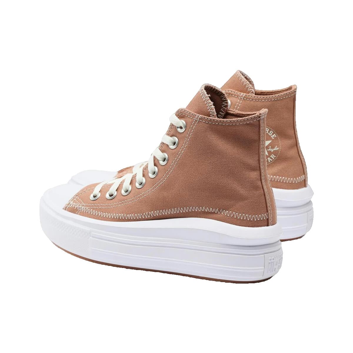 Women's Sneakers Converse Brown