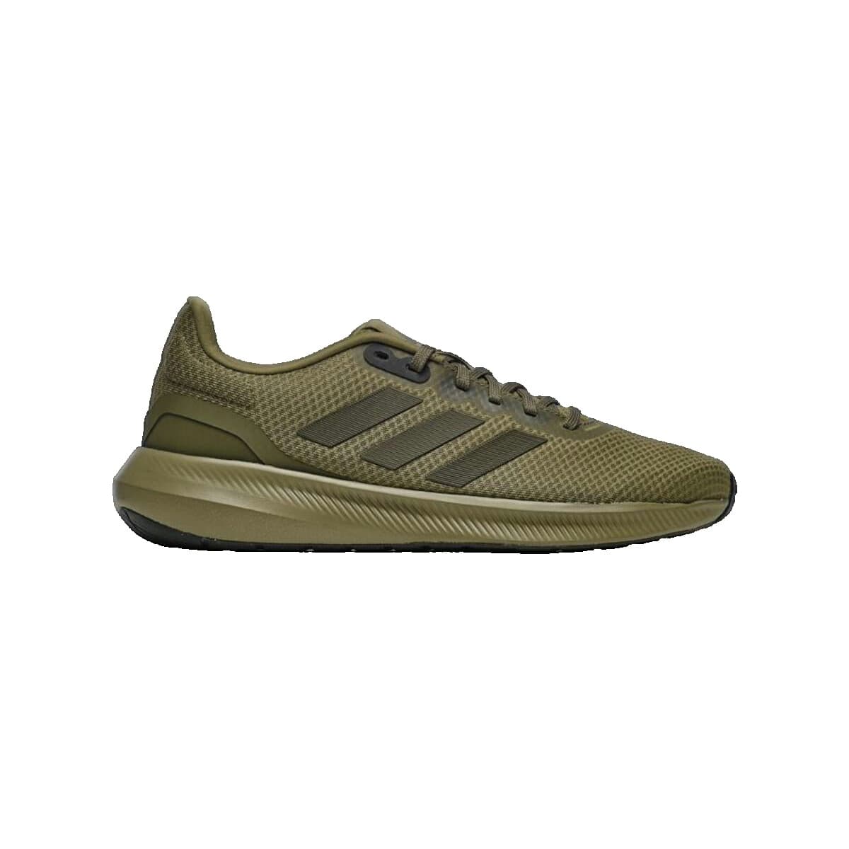 Men's Running Shoes adidas Khaki