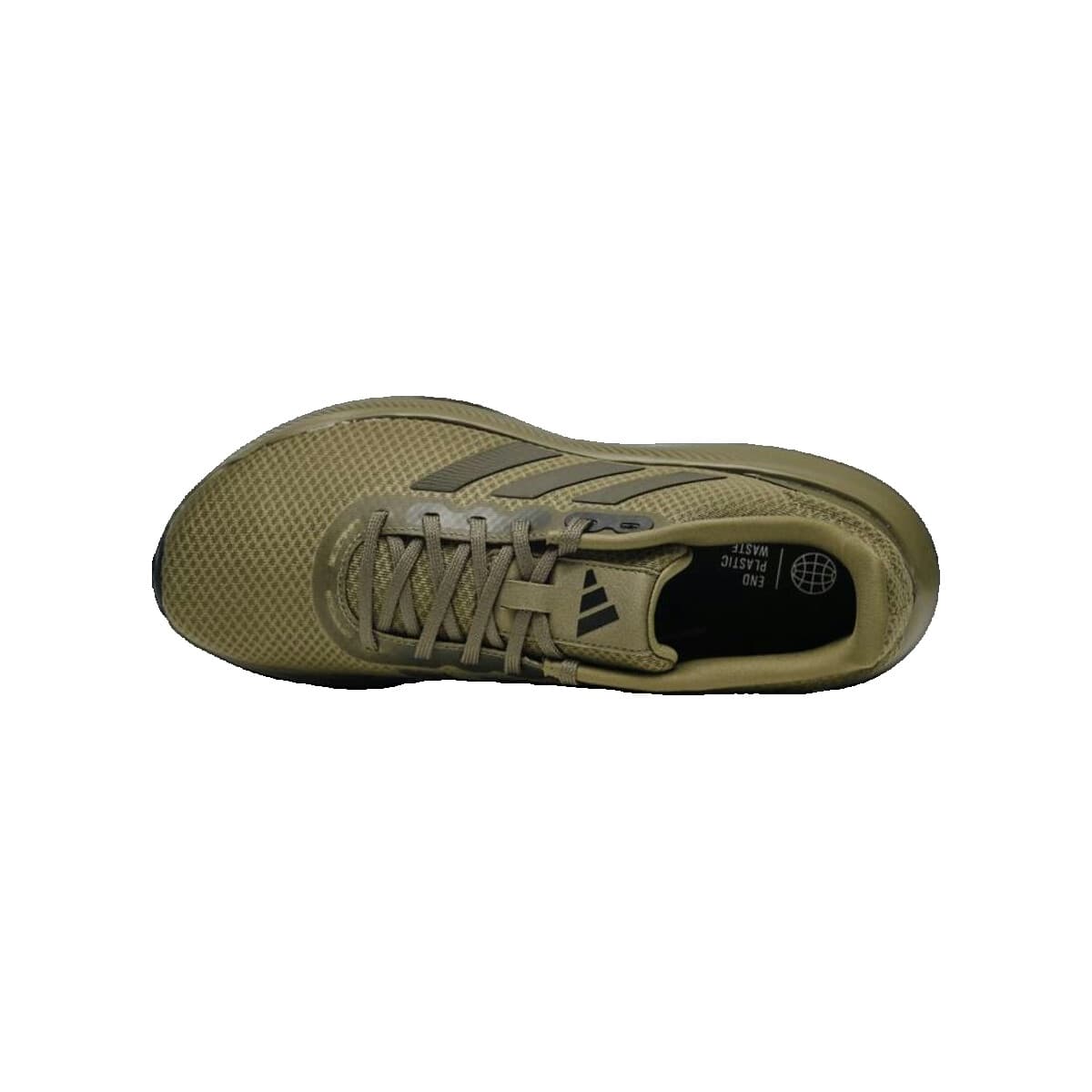 Men's Running Shoes adidas Khaki