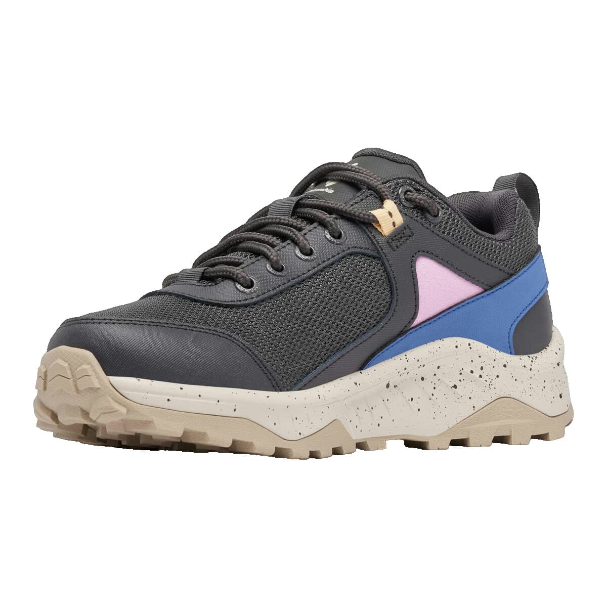 Women's Outdoor Shoes Columbia Gray