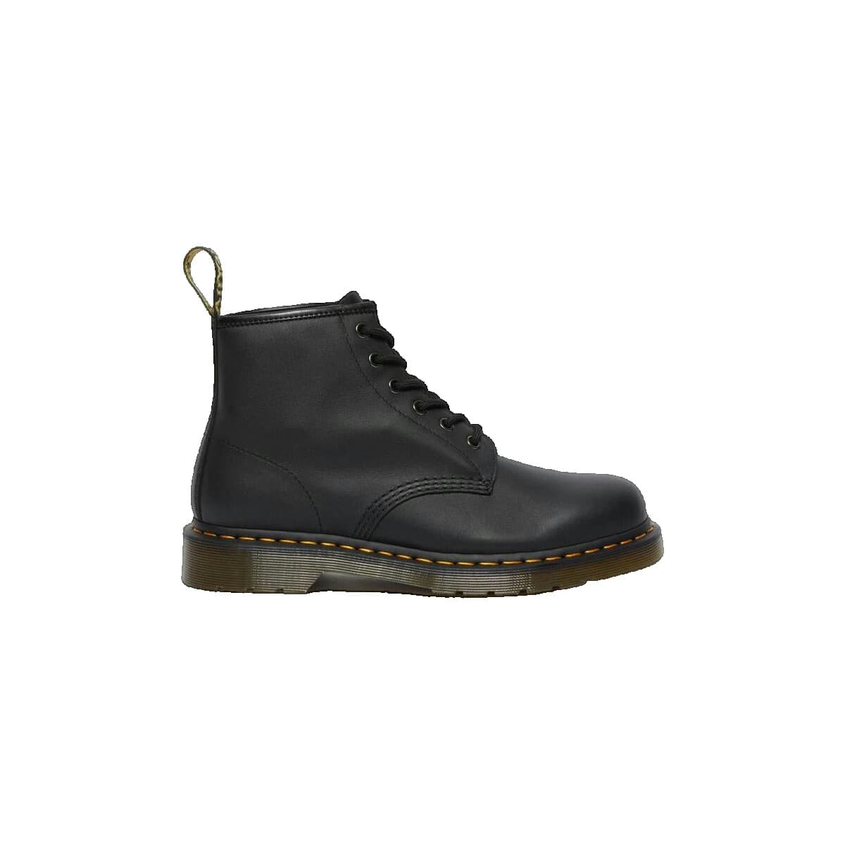 Women's Boots Dr. Martens Black