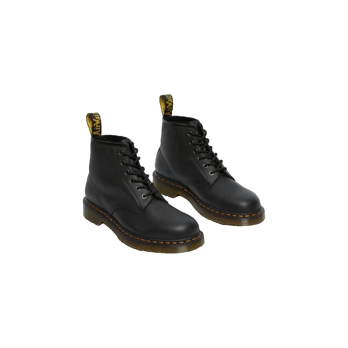 Women's Boots Dr. Martens Black