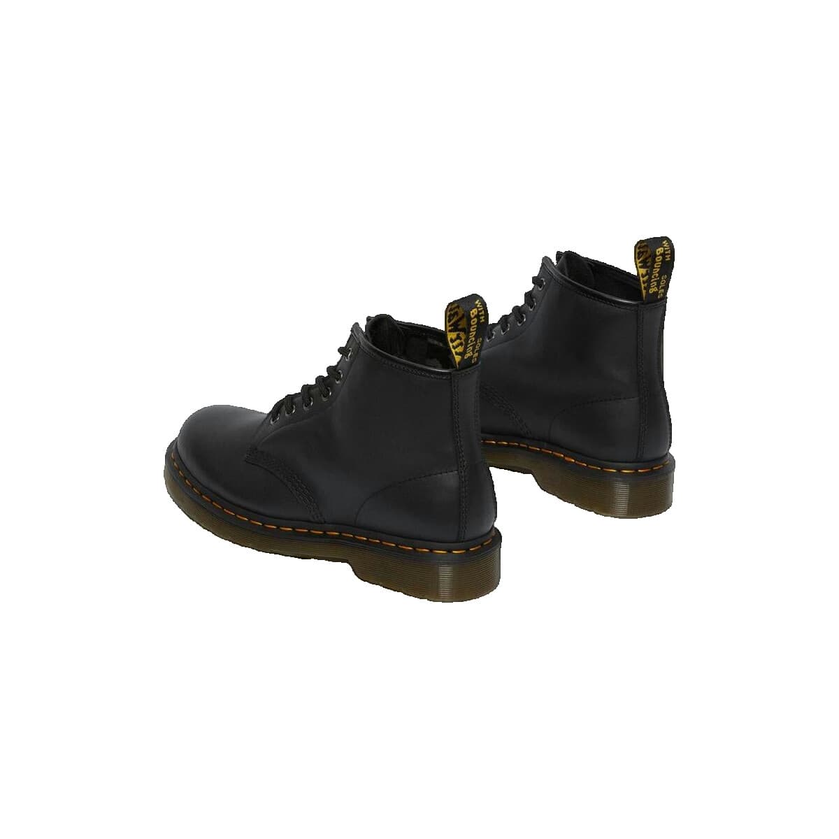 Women's Boots Dr. Martens Black