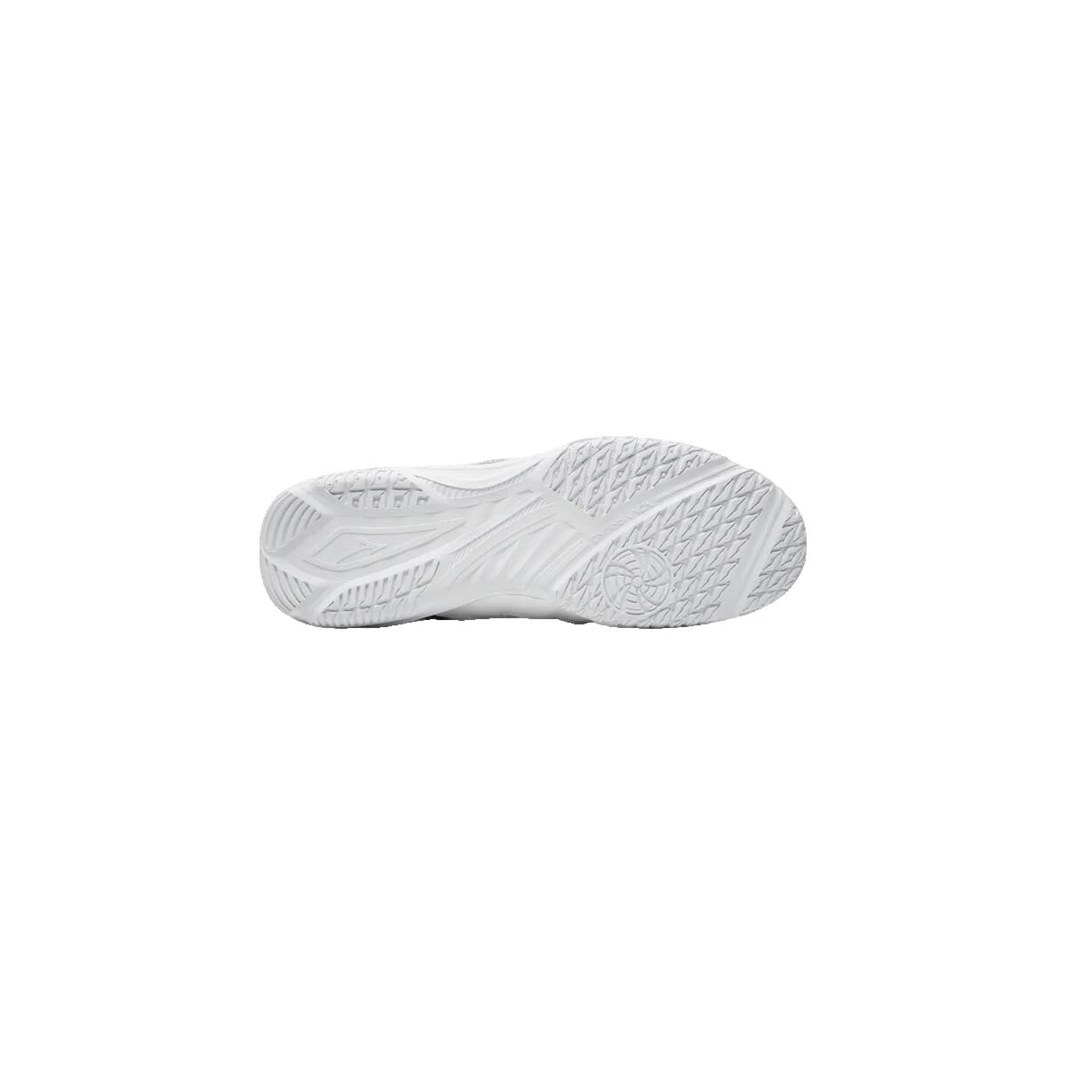 Women's Running Shoes Mizuno White