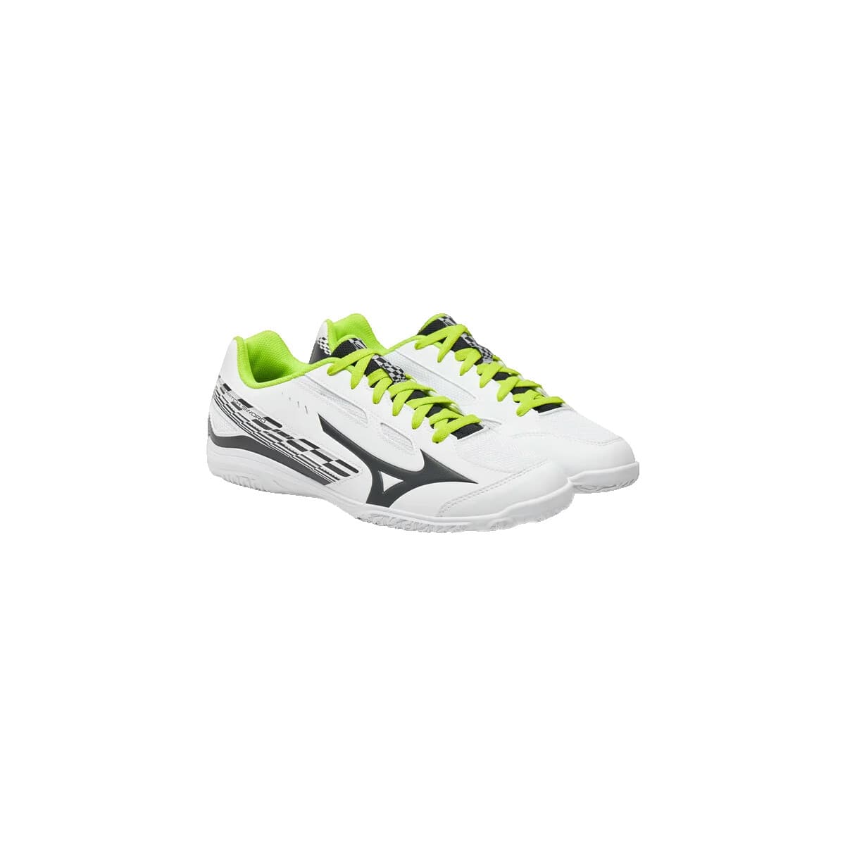 Women's Running Shoes Mizuno White