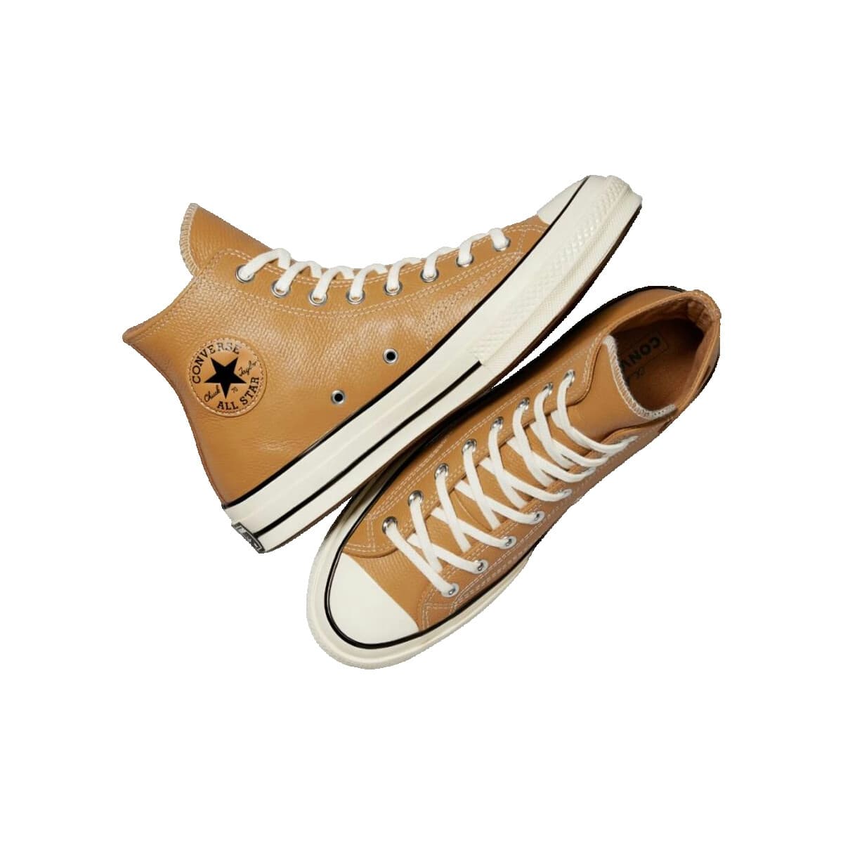 Women's Sneakers Converse Beige