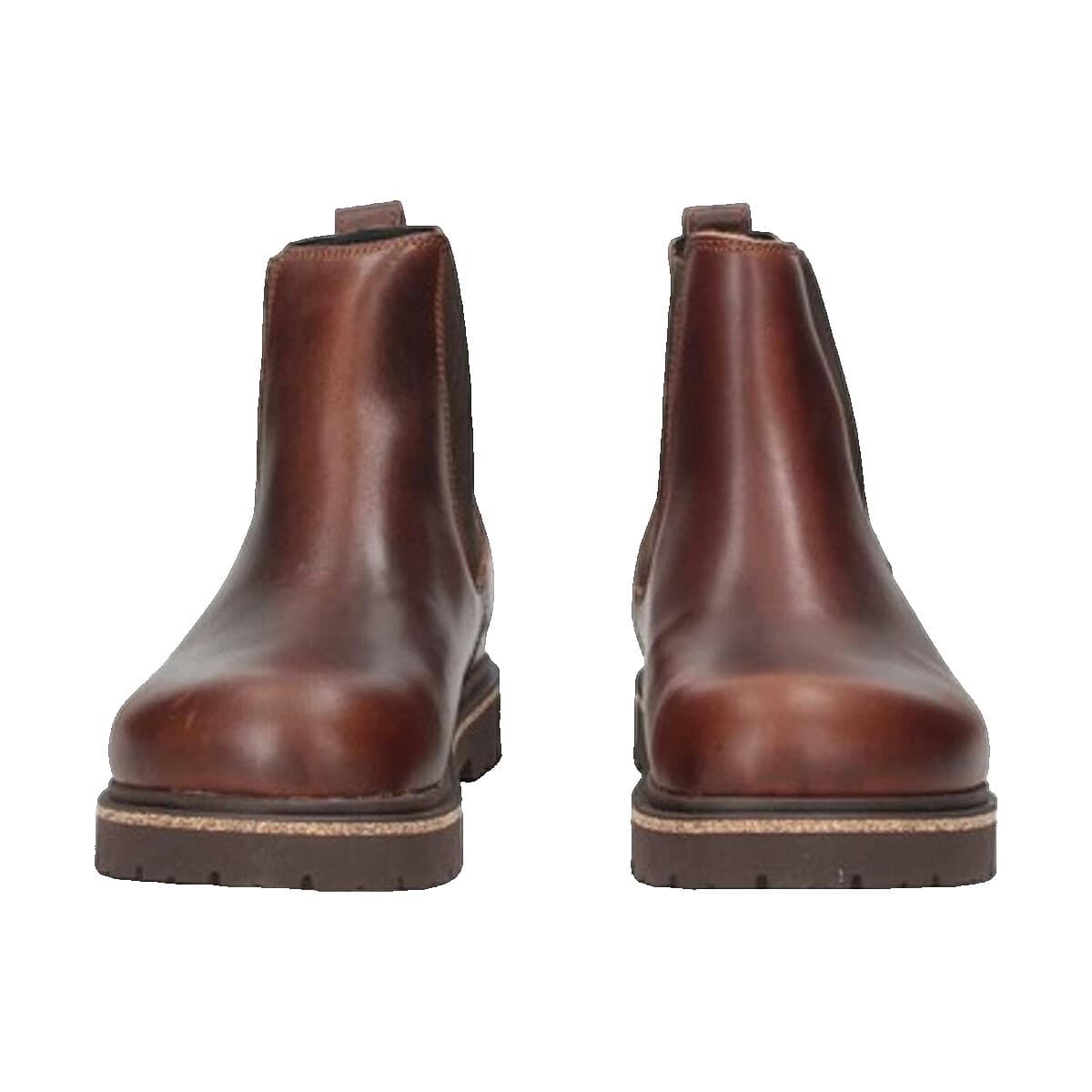 Men's Boots BIRKENSTOCK Brown