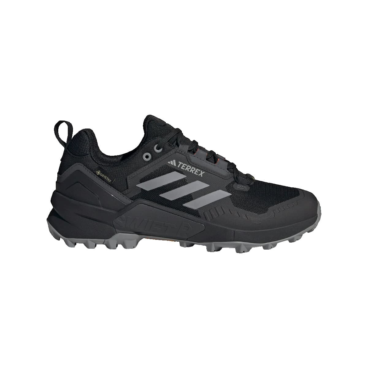 Men's Outdoor Shoes adidas Black