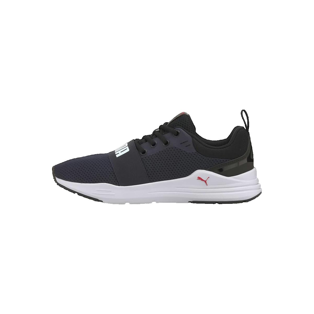 Men's Sneakers Puma Black