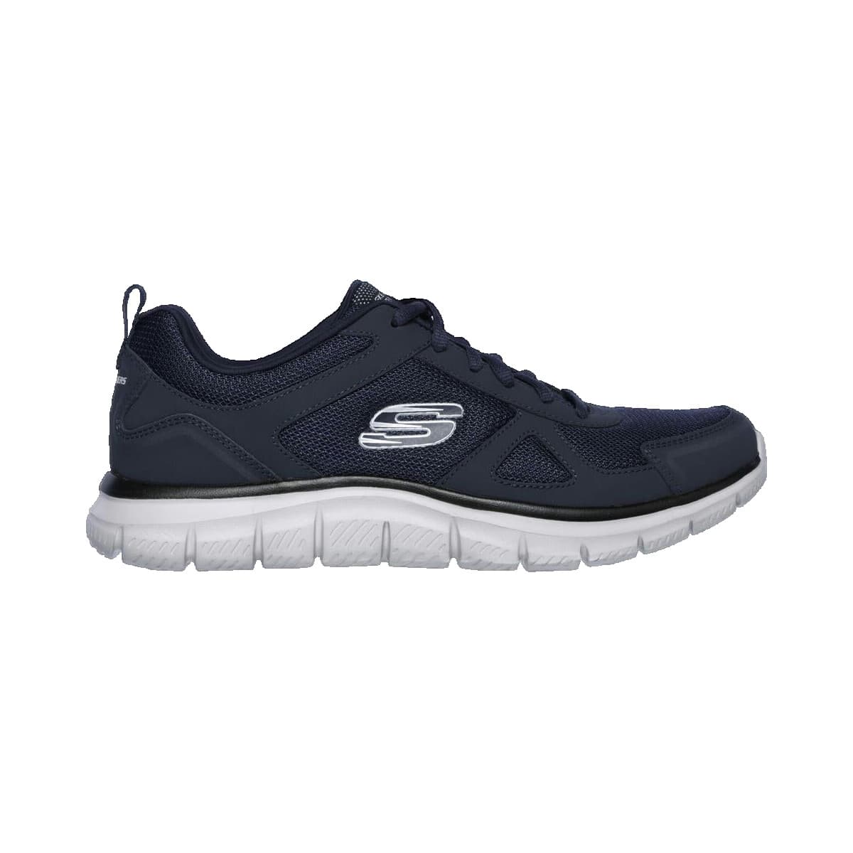 Men's Sneakers Skechers Blue