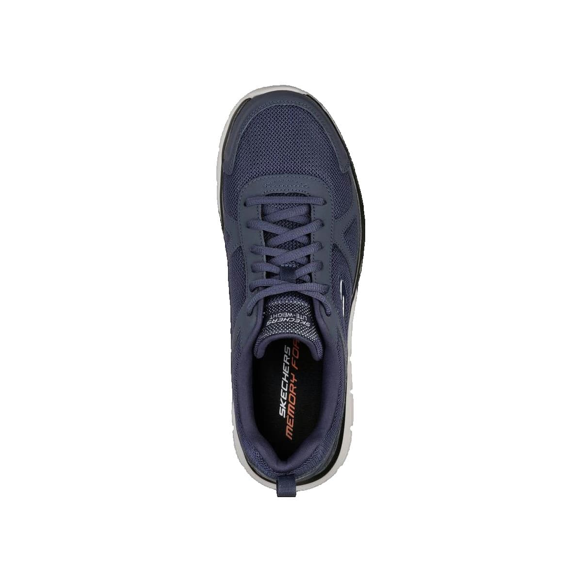 Men's Sneakers Skechers Blue