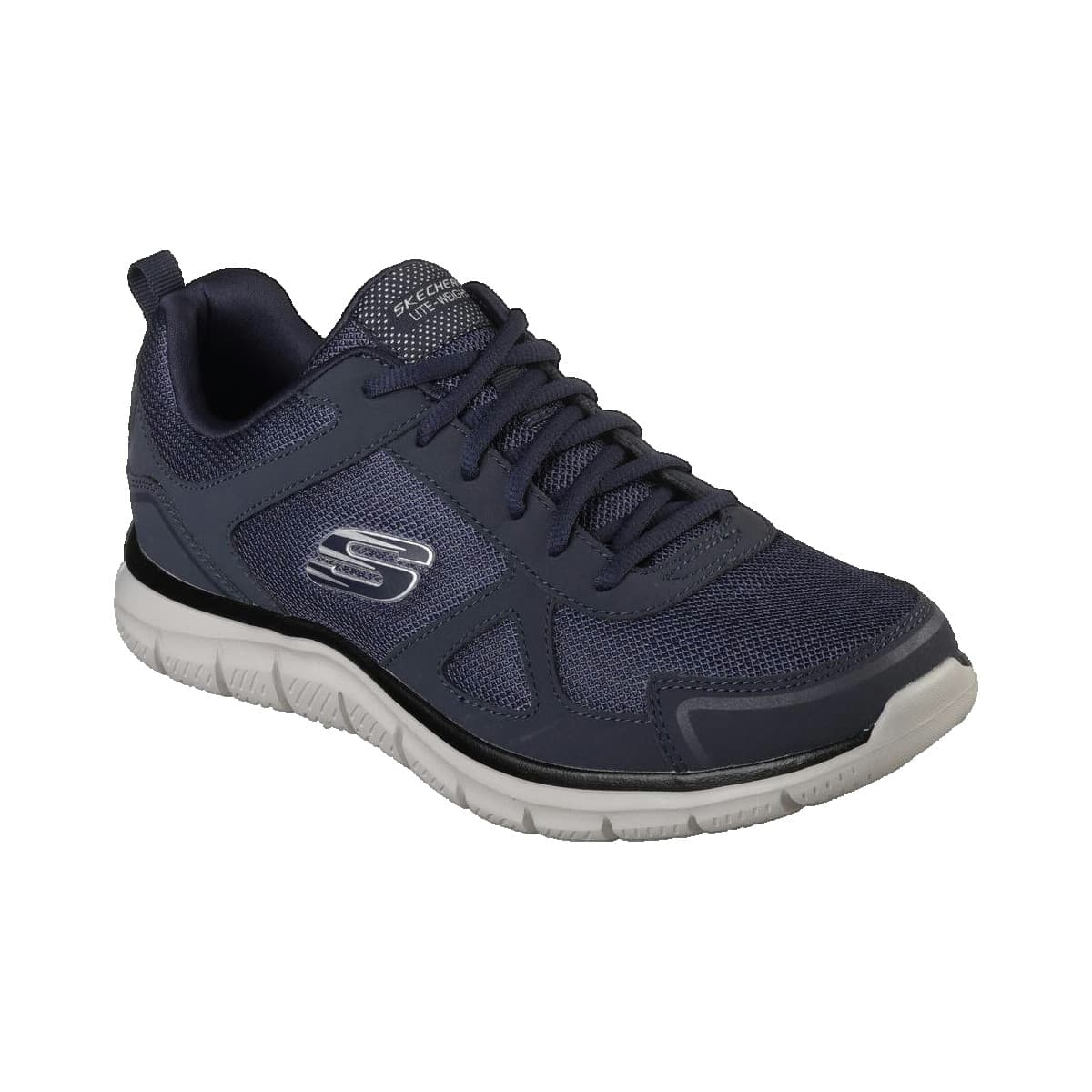 Men's Sneakers Skechers Blue