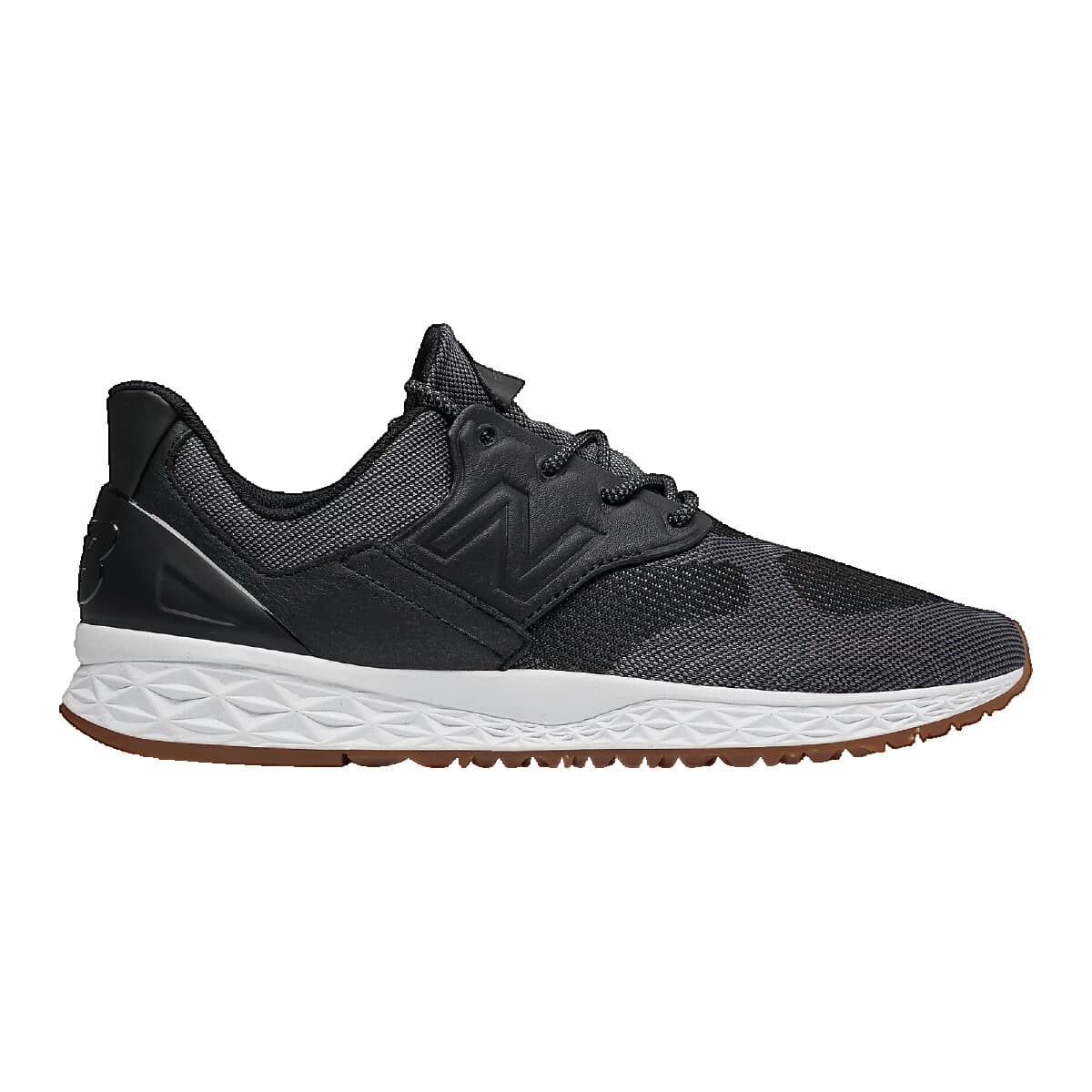 Men's Sandals New Balance Black