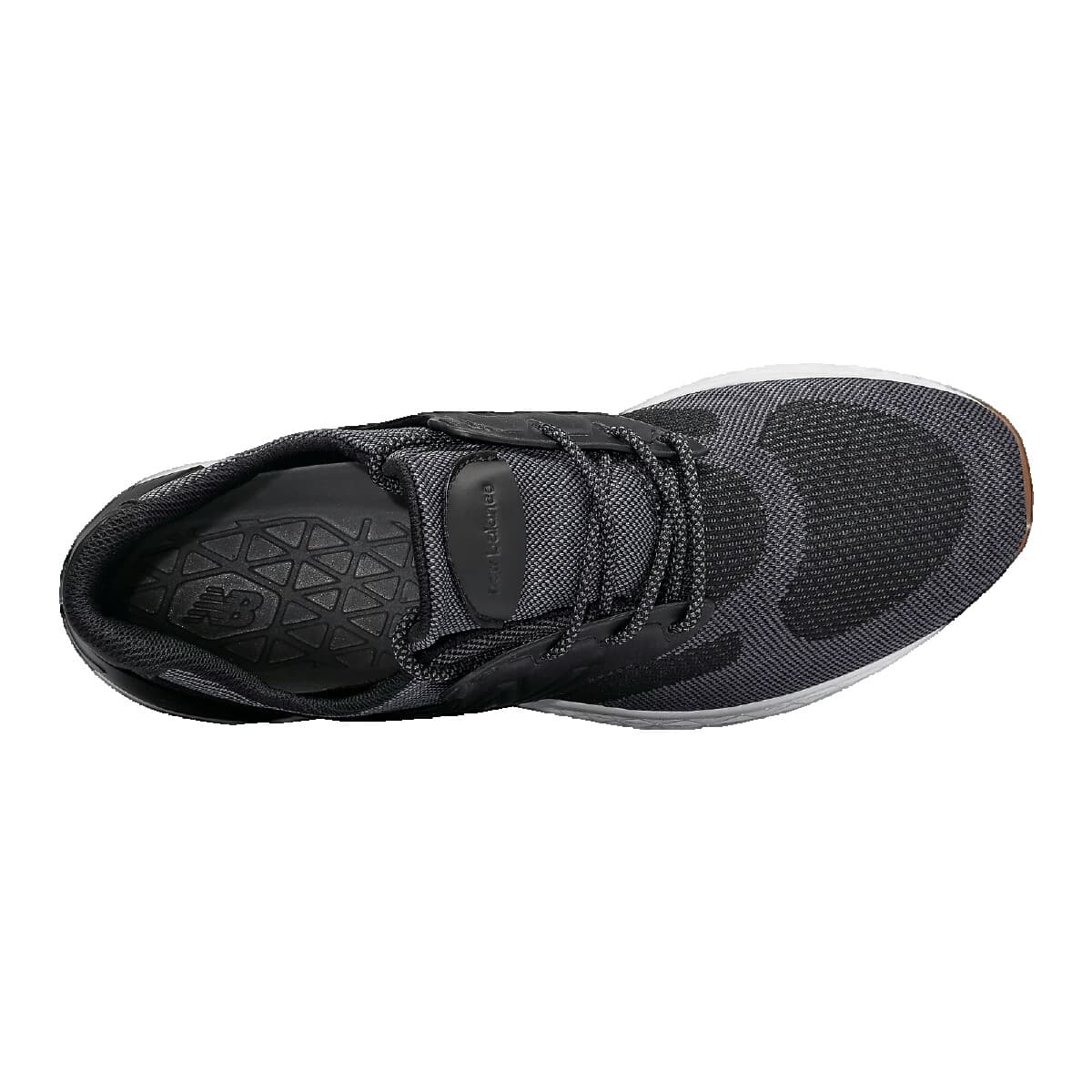 Men's Sandals New Balance Black