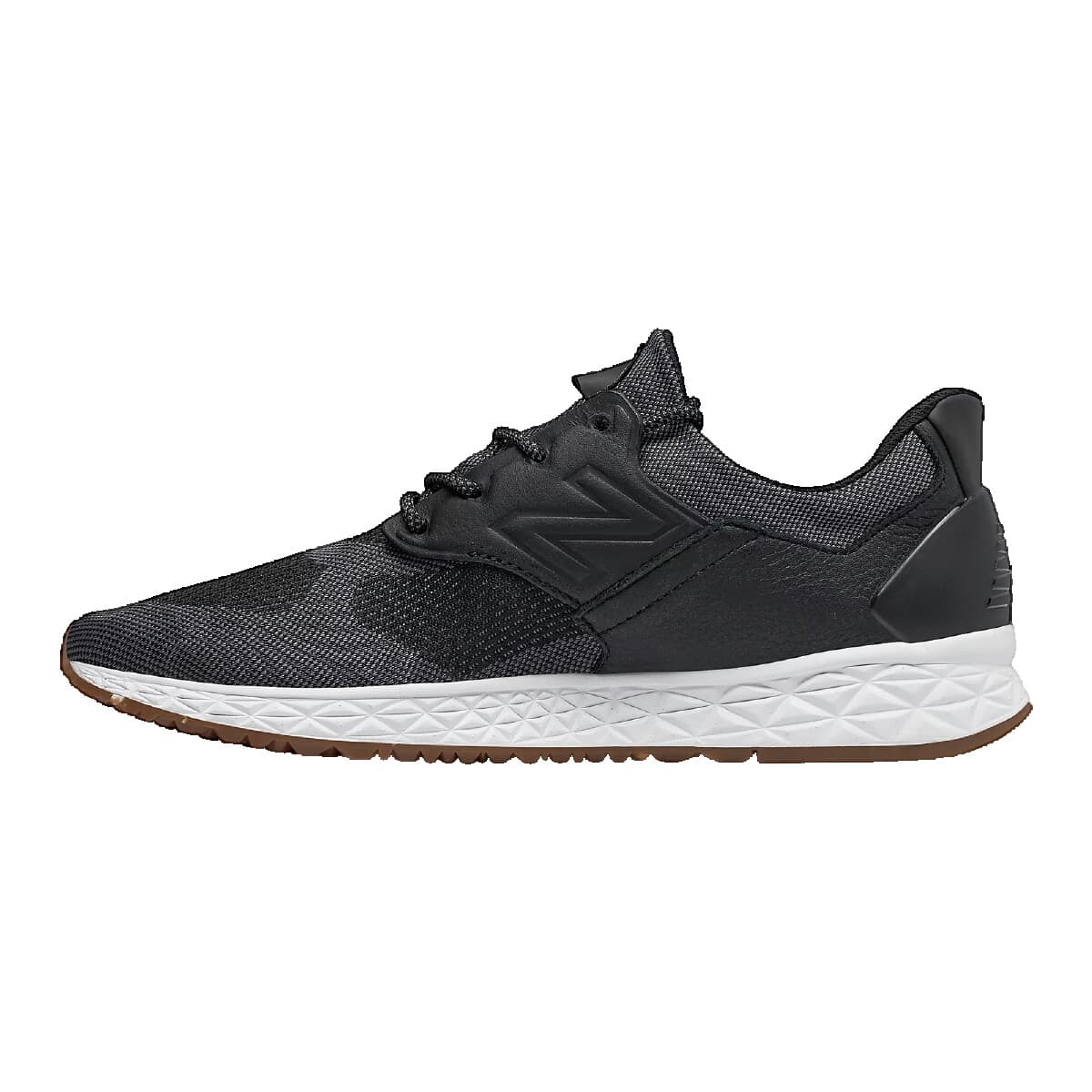Men's Sandals New Balance Black