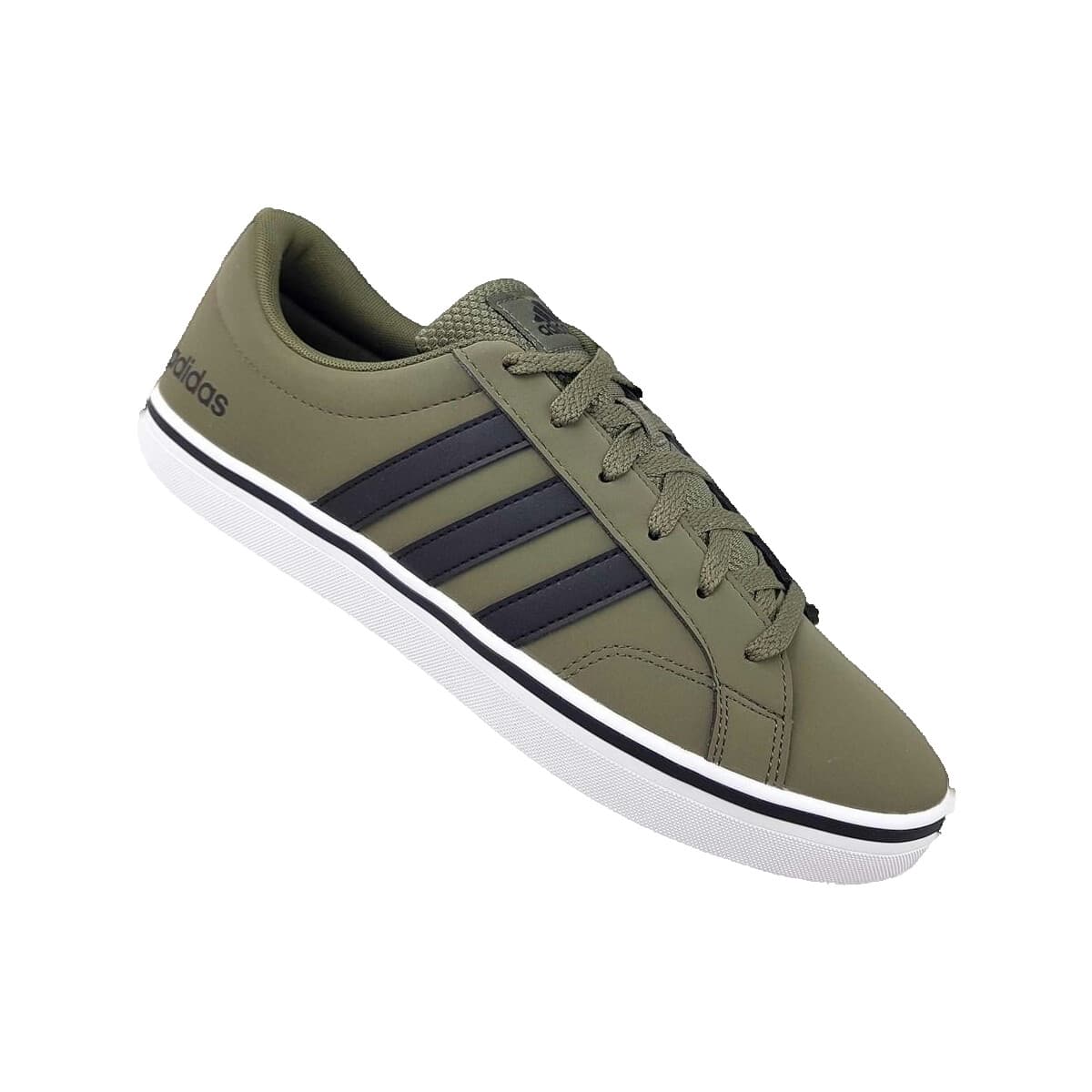 Men's Sneakers adidas Green