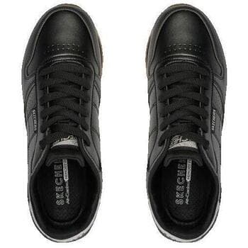 Women's Sneakers Skechers Black