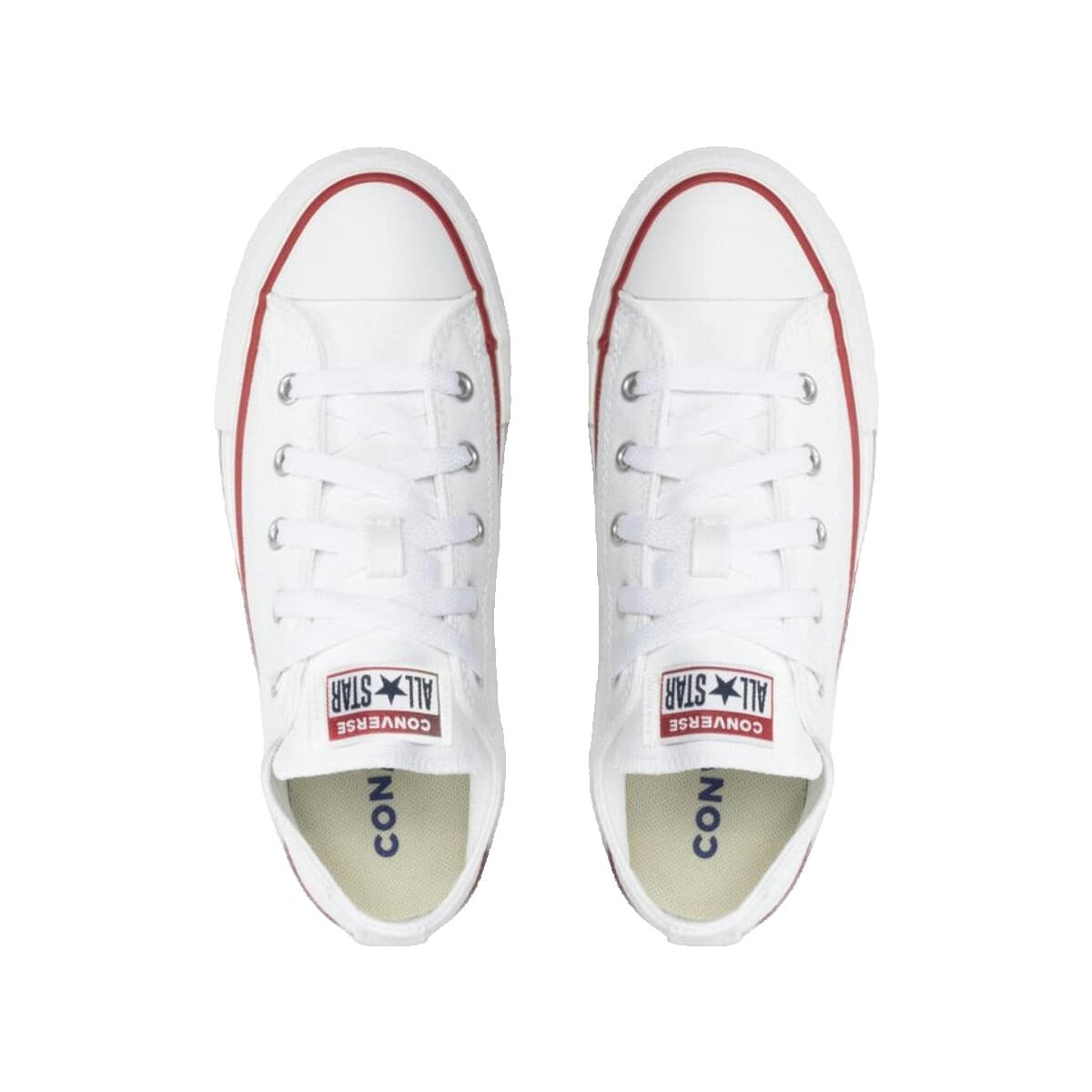 Women's Sneakers Converse White