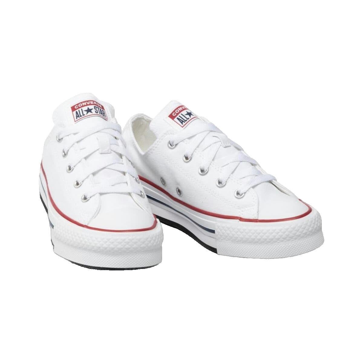 Women's Sneakers Converse White