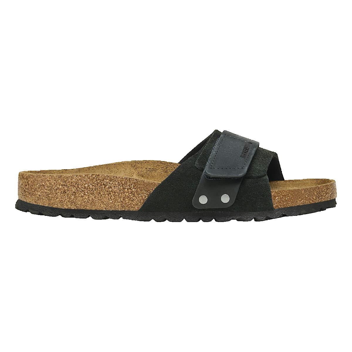 Women's Sandals BIRKENSTOCK Black