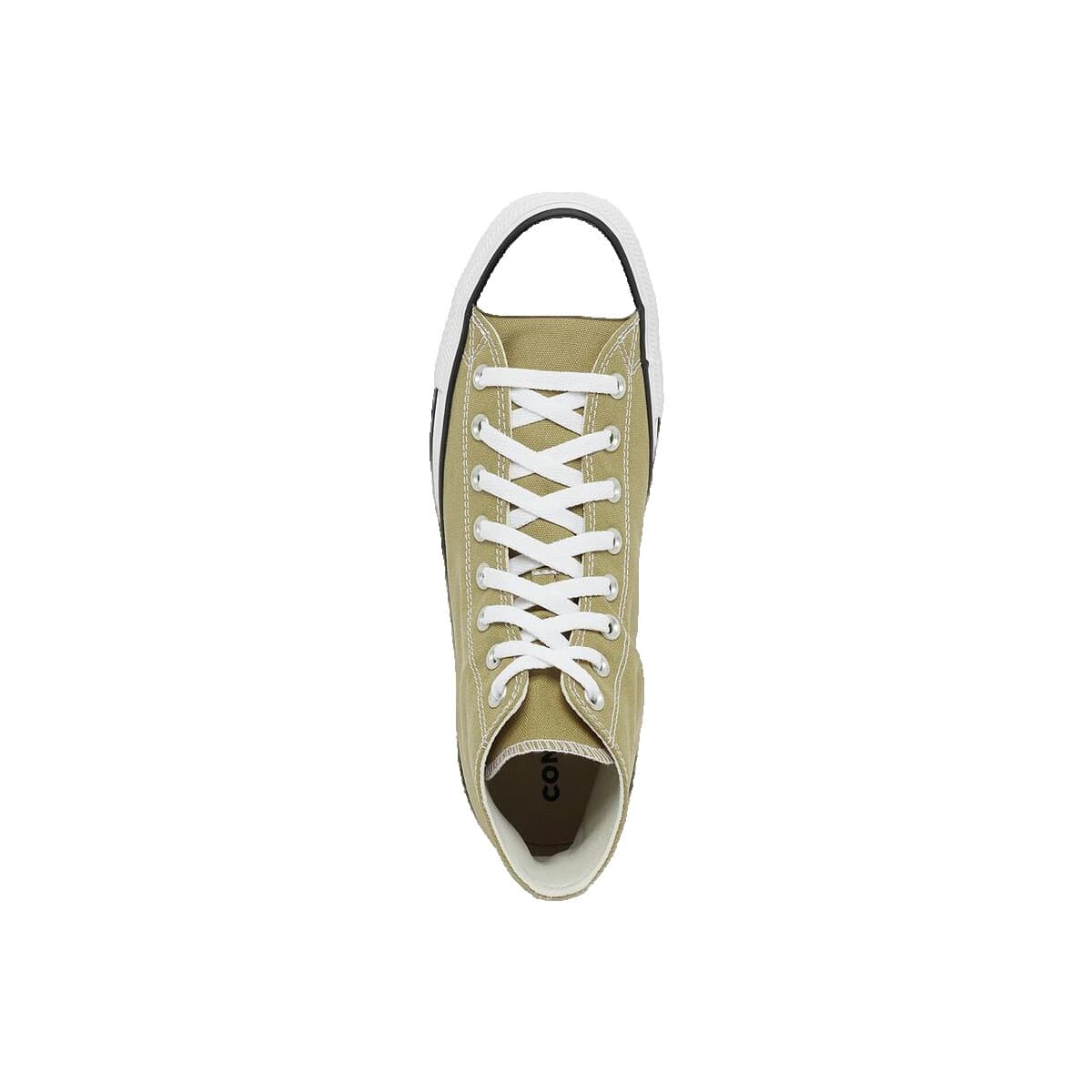 Women's Sneakers Converse Green