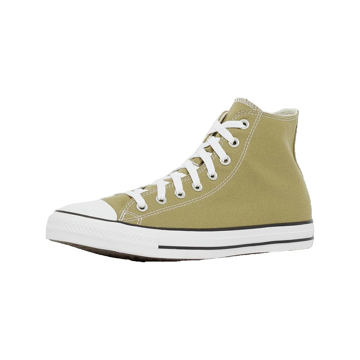 Women's Sneakers Converse Green