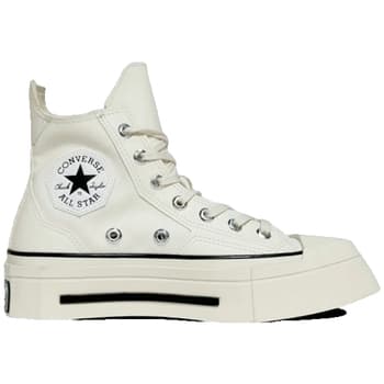 Women's Sneakers Converse White
