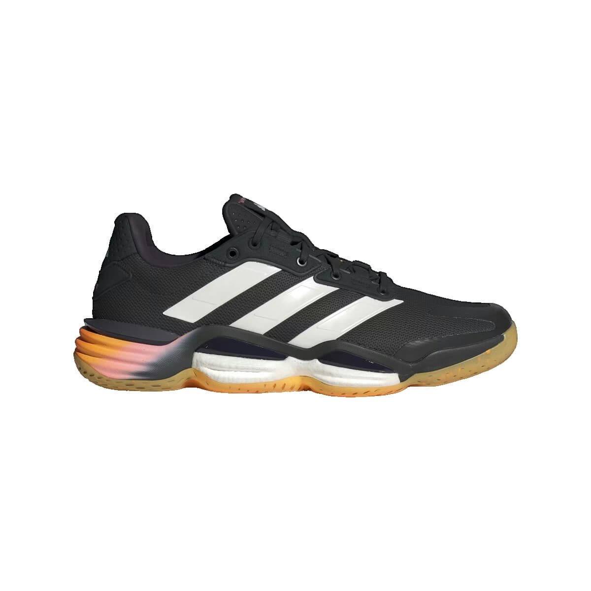 Men's Basketball Shoes adidas Black