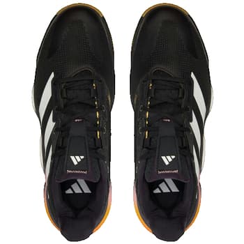 Women's Basketball Shoes adidas Black