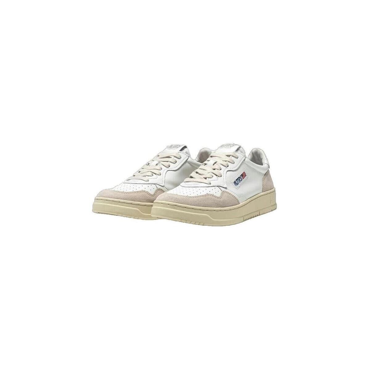 Women's Sneakers Autry White