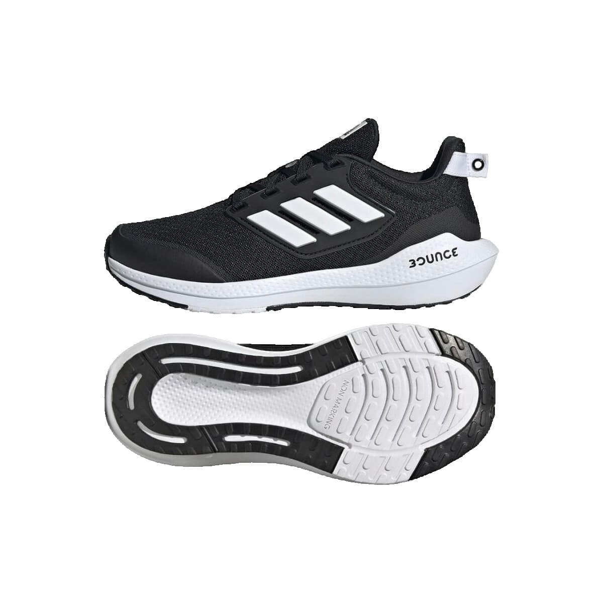 Women's Sneakers adidas Black