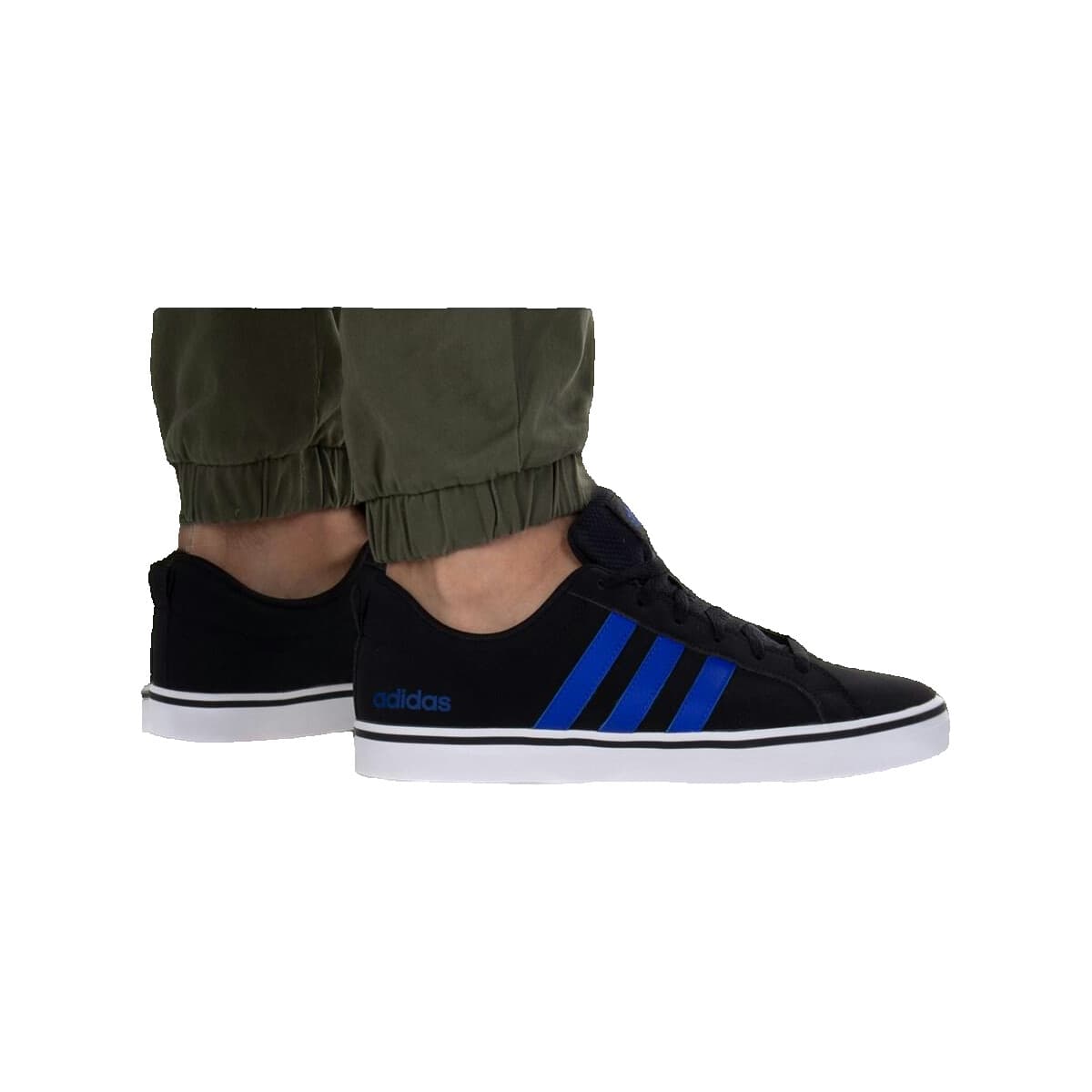Men's Sneakers adidas Black