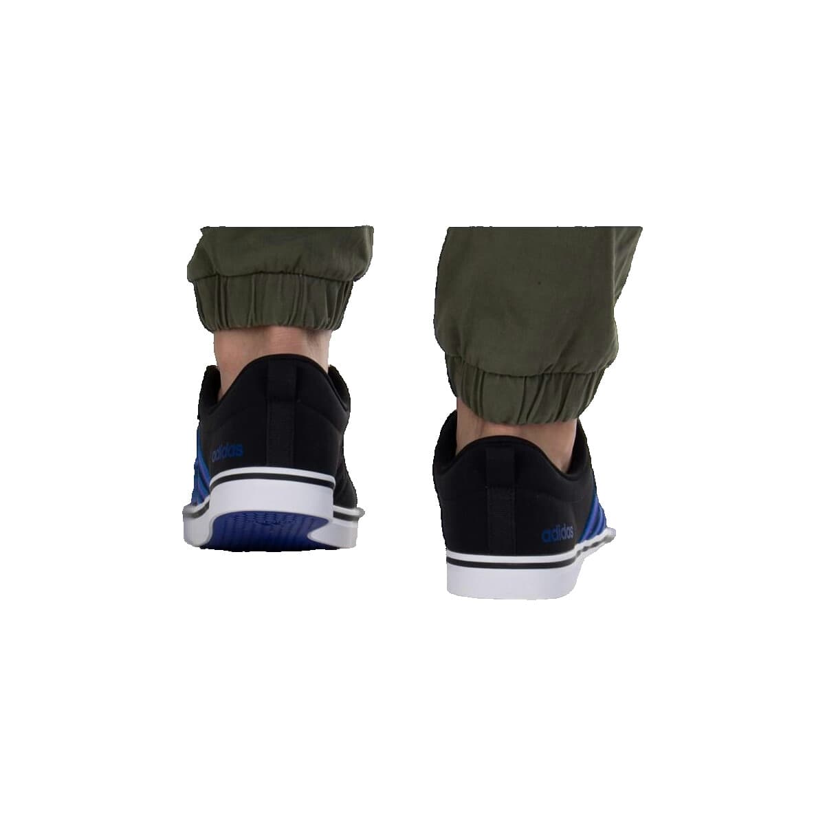 Men's Sneakers adidas Black