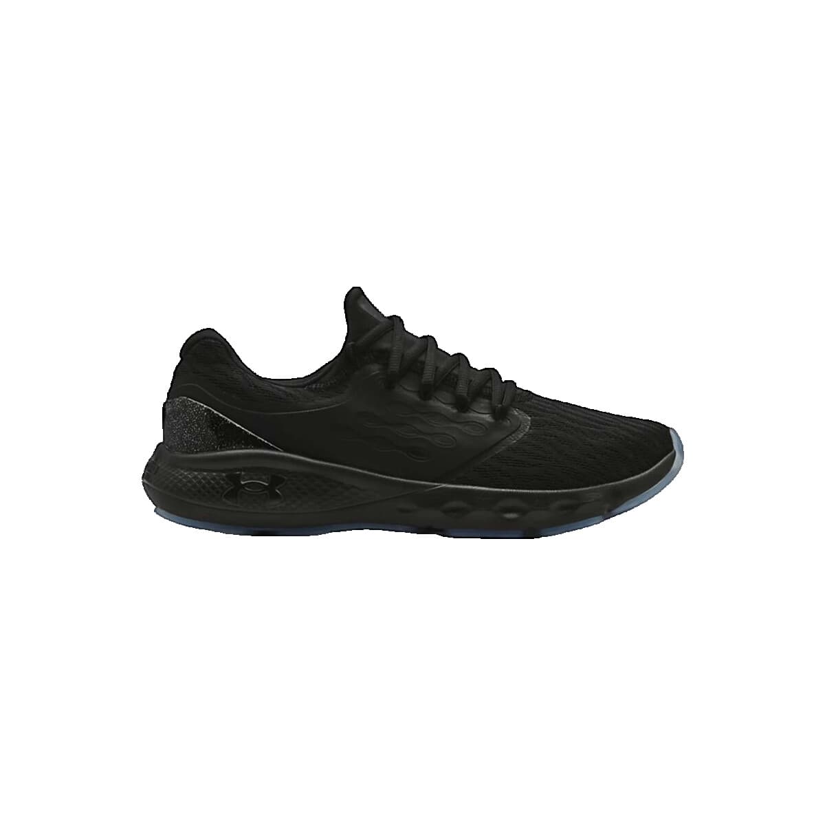 Men's Running Shoes Under Armour Black