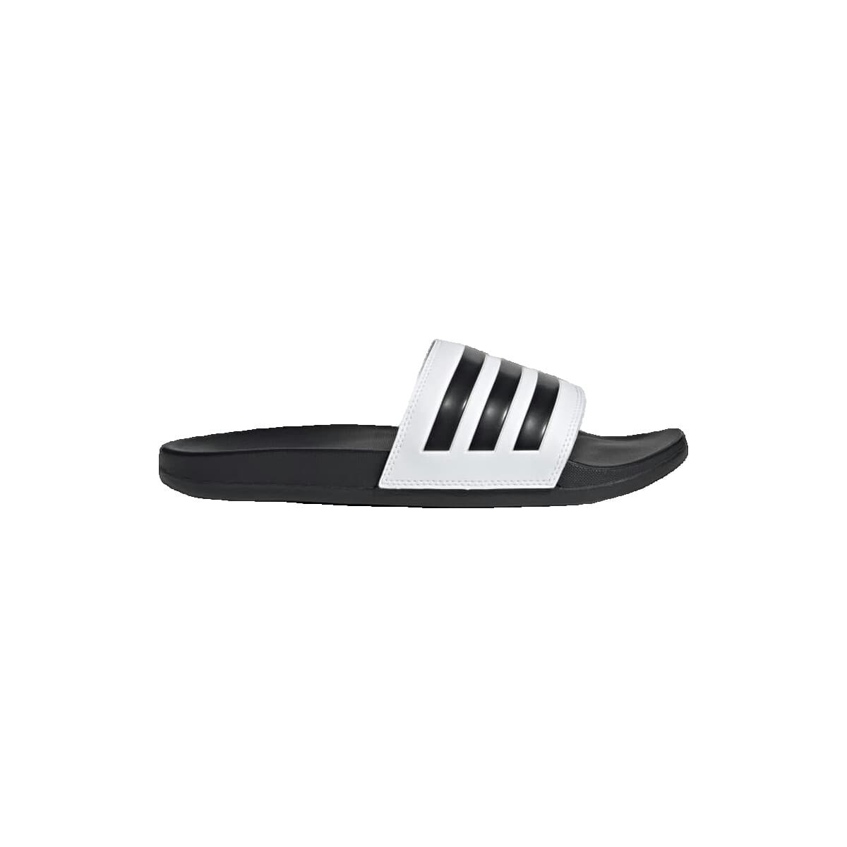 Women's Sandals adidas White