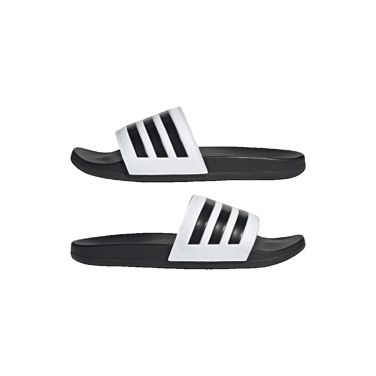 Women's Sandals adidas White