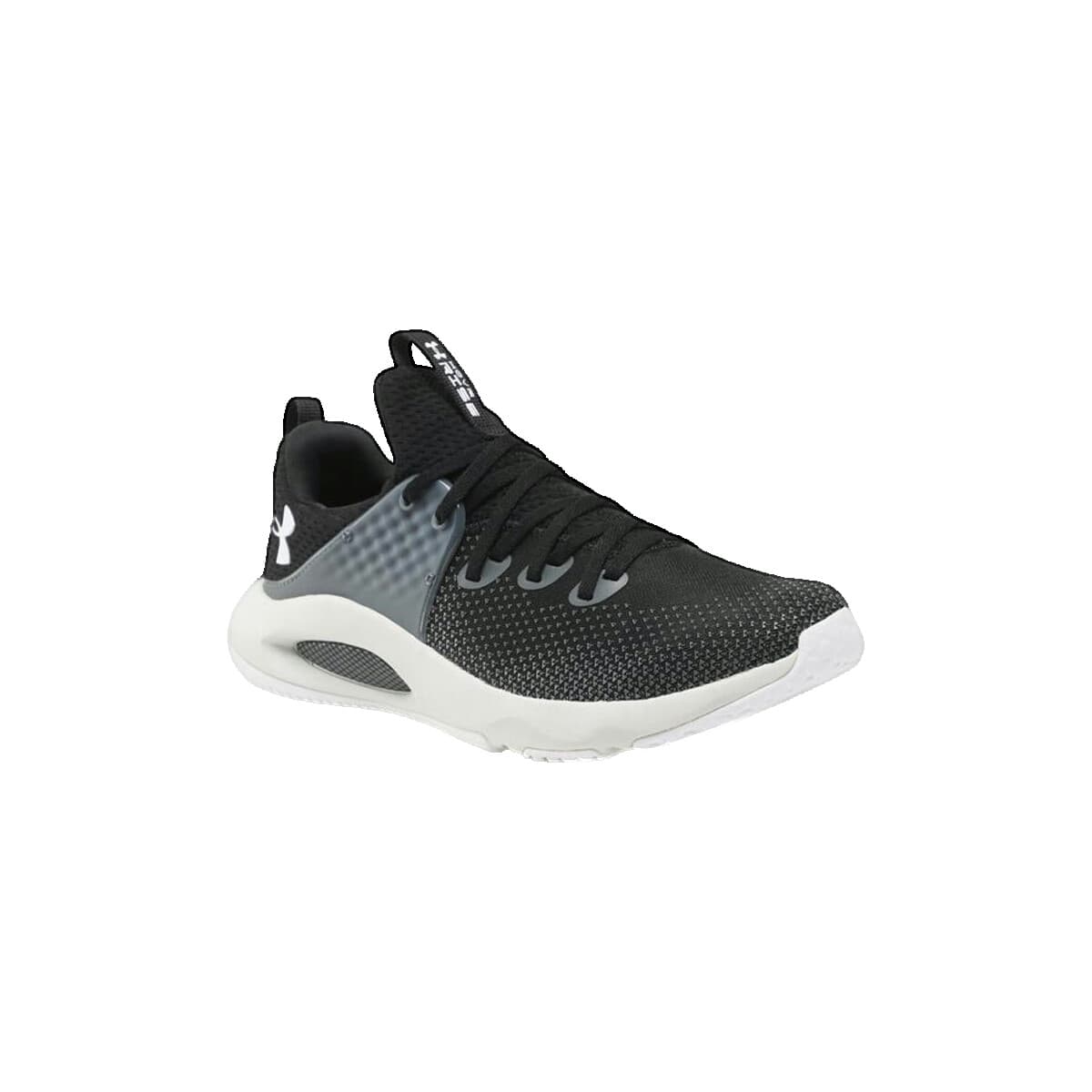 Men's Running Shoes Under Armour Black