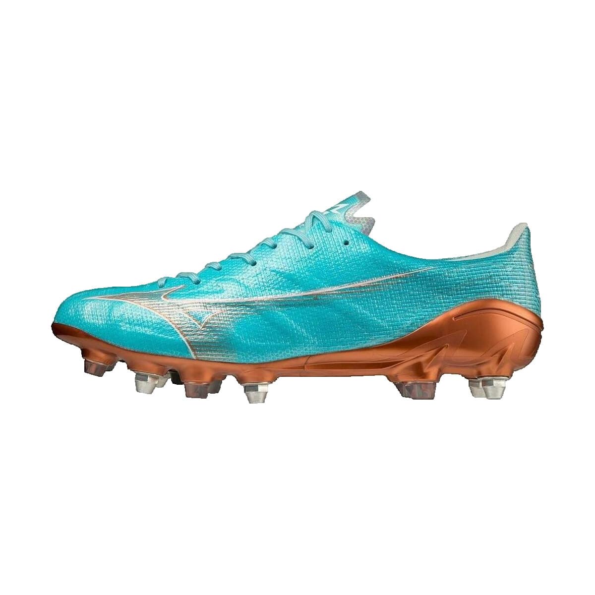 Women's Boots Mizuno Blue