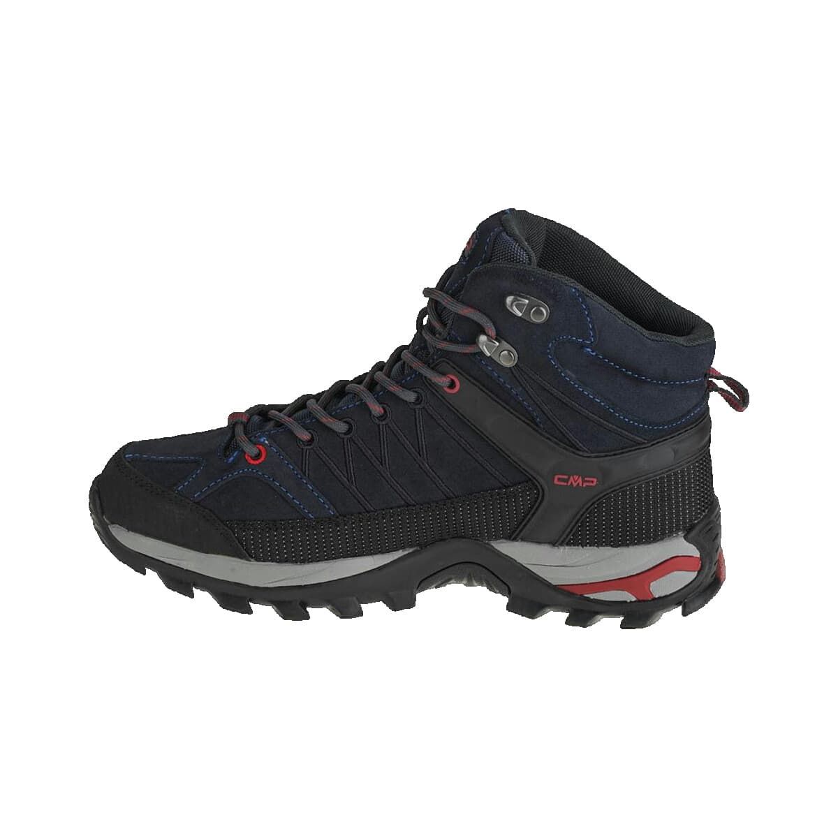 Men's Outdoor Shoes Cmp Black