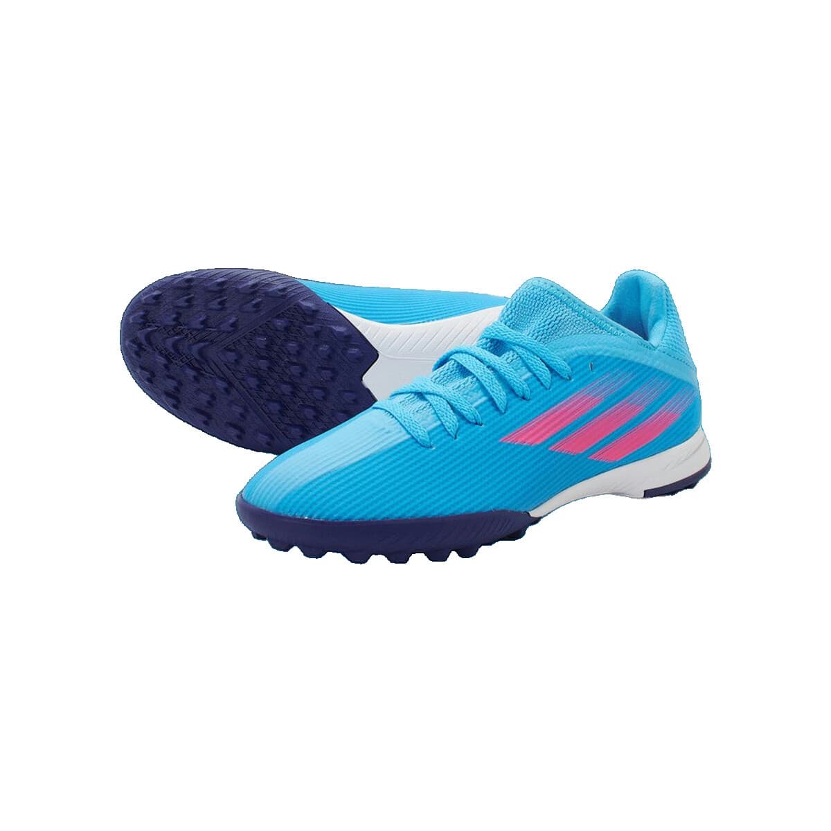 Boys' Sneakers adidas Blue
