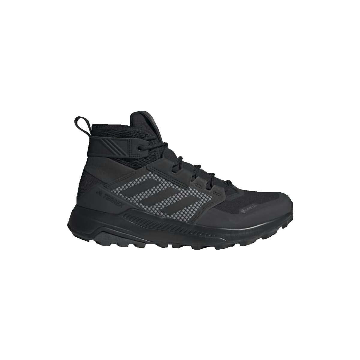 Men's Outdoor Shoes adidas Black