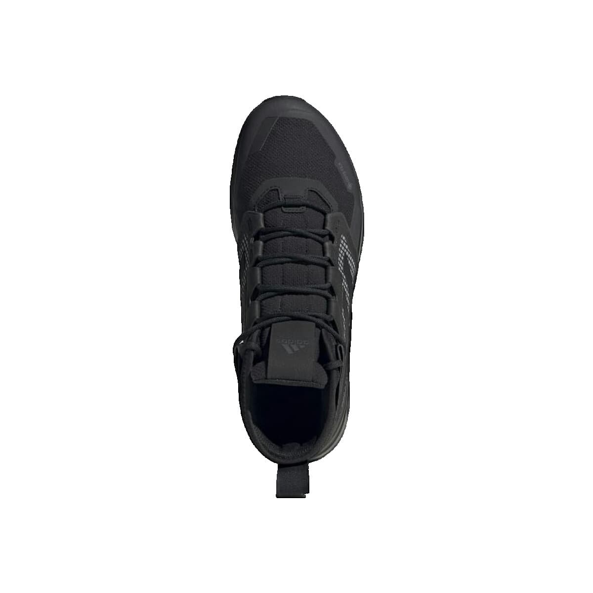 Men's Outdoor Shoes adidas Black