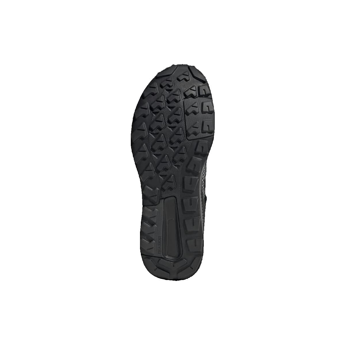 Men's Outdoor Shoes adidas Black