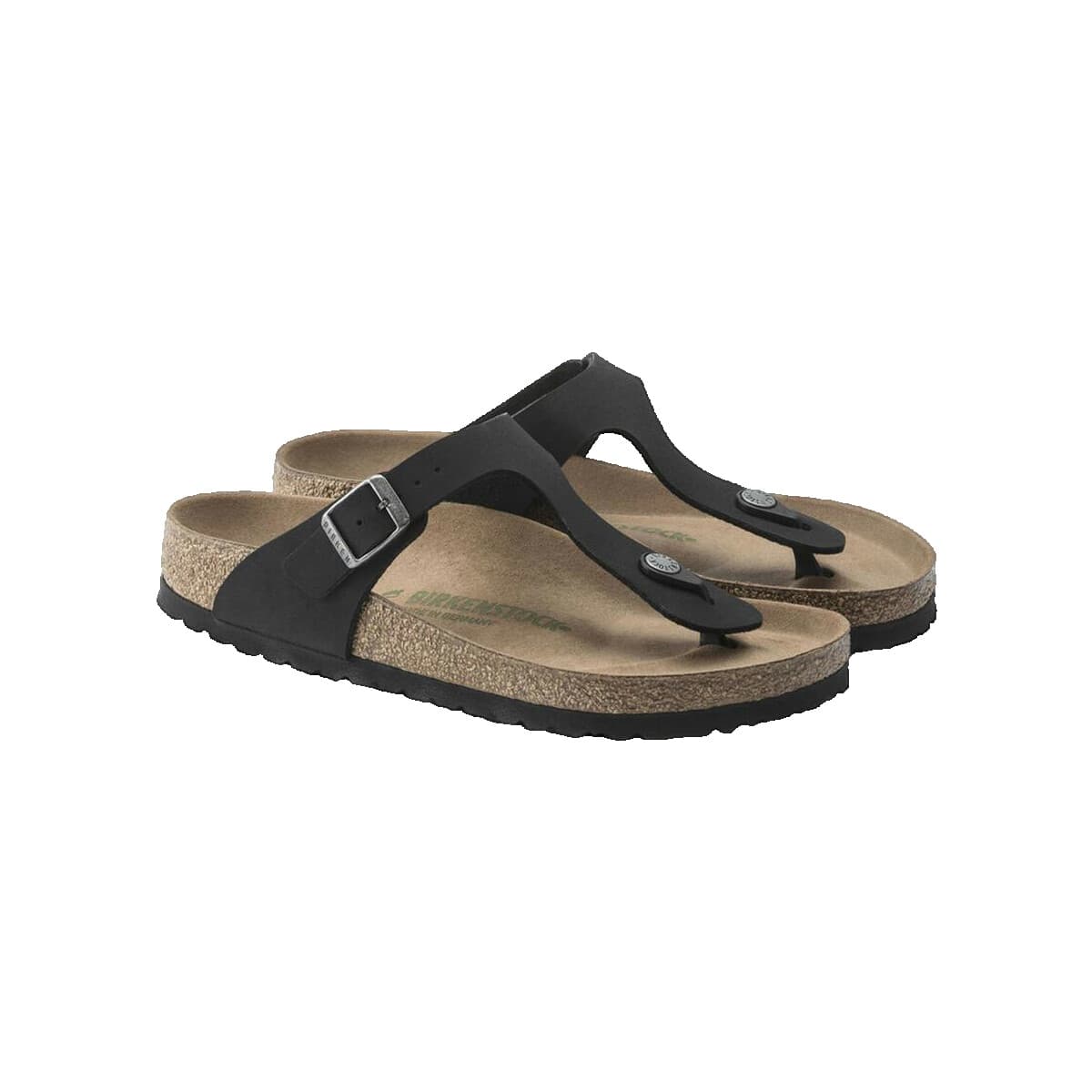 Men's Sandals BIRKENSTOCK Black