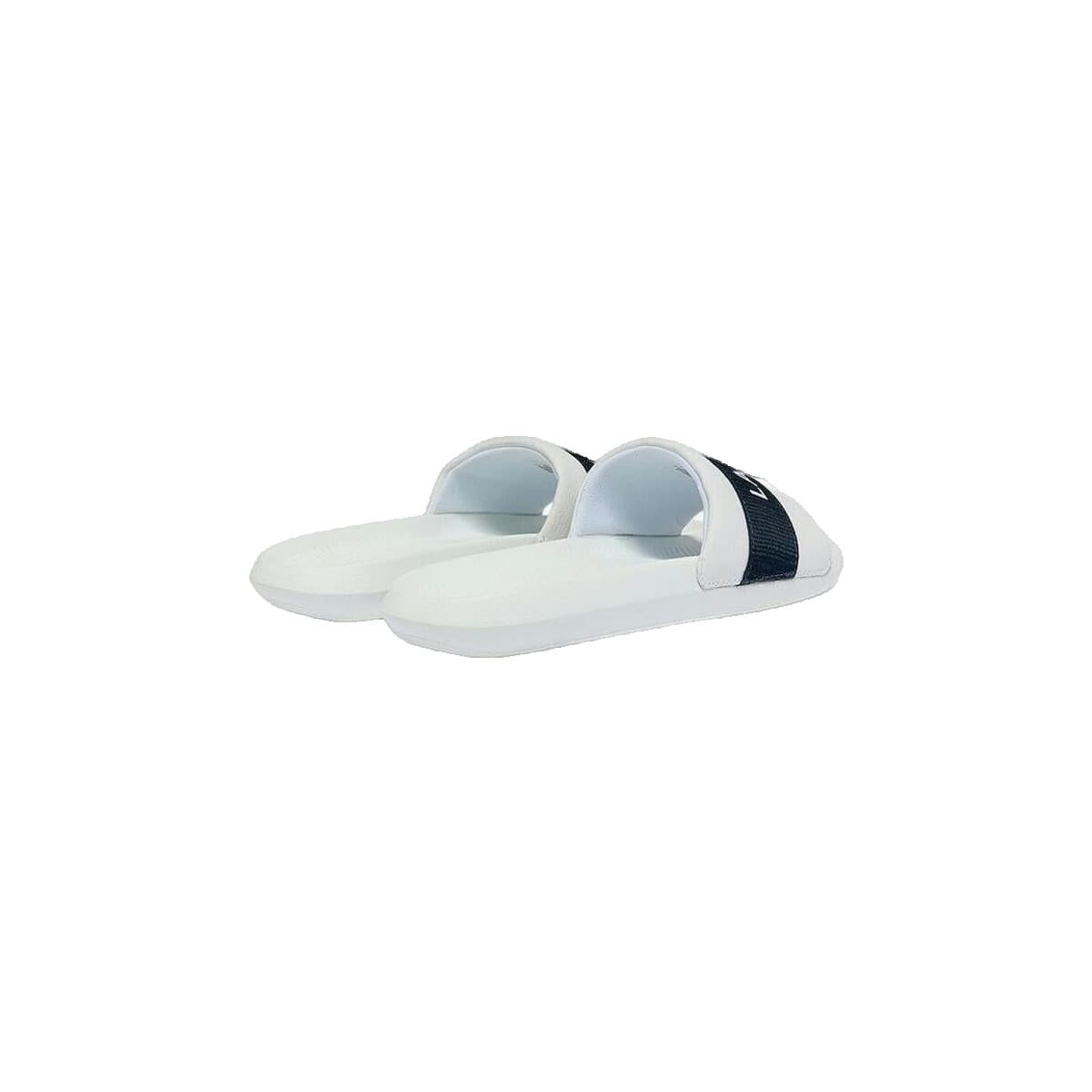 Men's Sandals Lacoste White