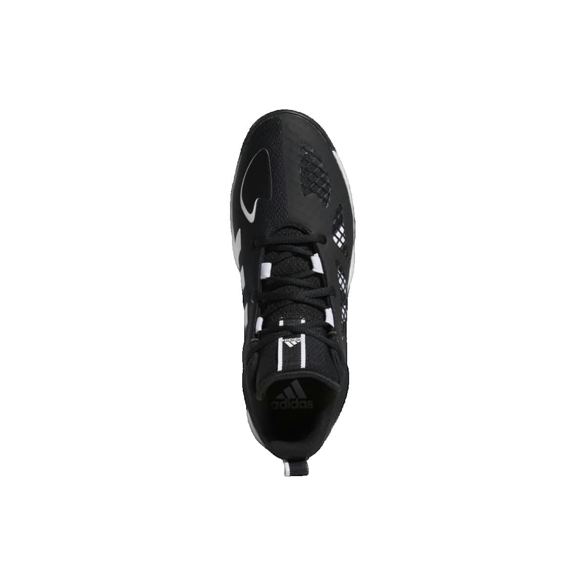 Women's Sneakers adidas Black