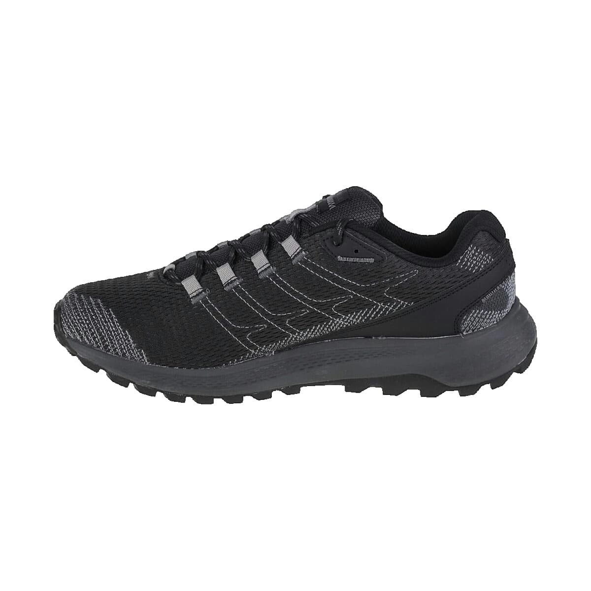 Men's Outdoor Shoes Merrell Black