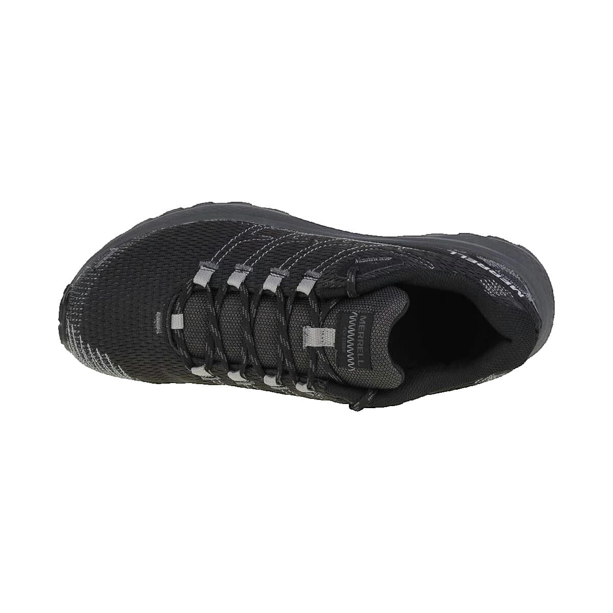 Men's Outdoor Shoes Merrell Black