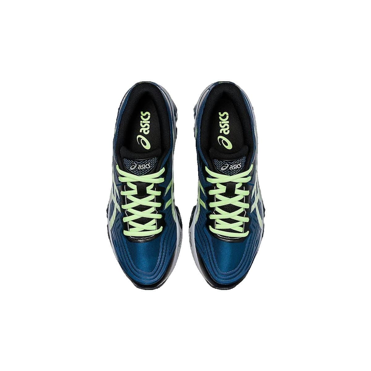 Men's Running Shoes Asics Blue