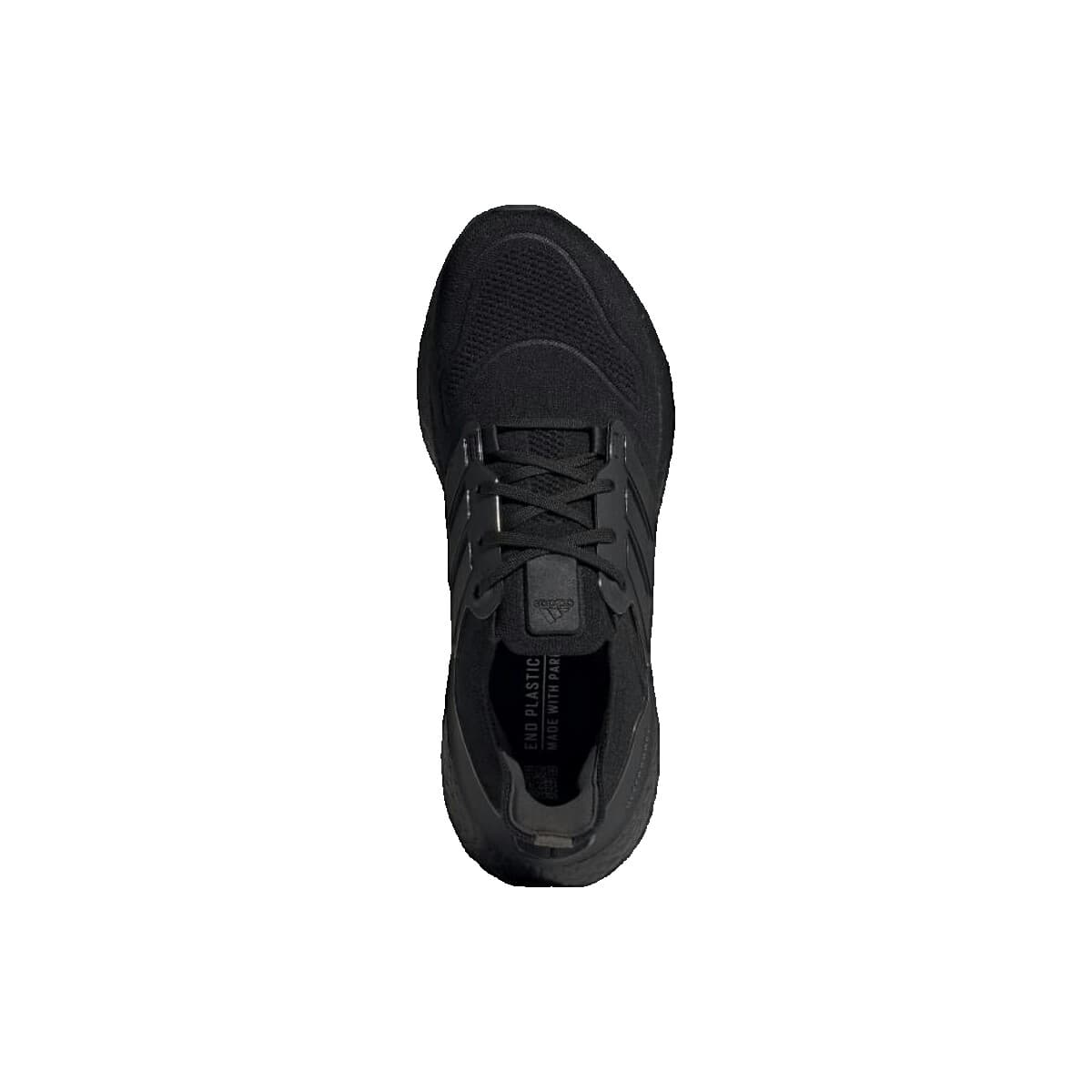 Men's Running Shoes adidas Black